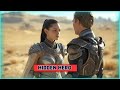 The Alien Princess Discovers Her Childhood Friend Is the Hero Who Won the War" | Sci-Fi Vault
