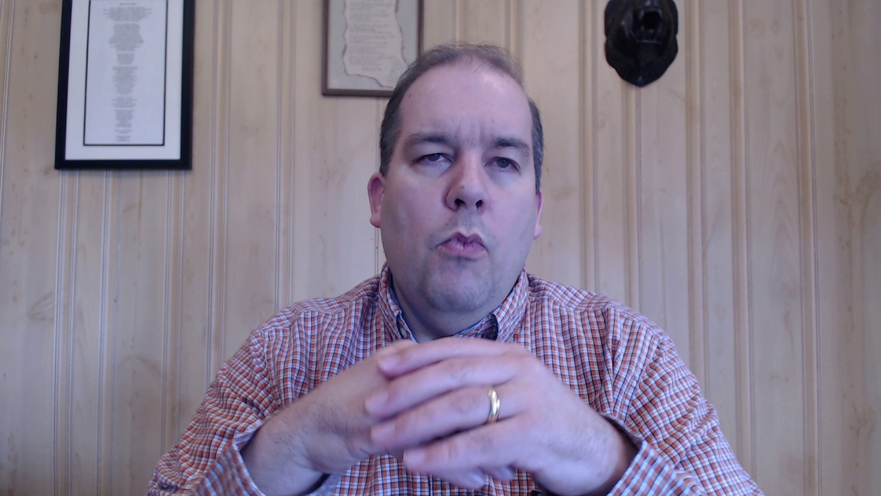 Spotlight On A Bible Verse: John 