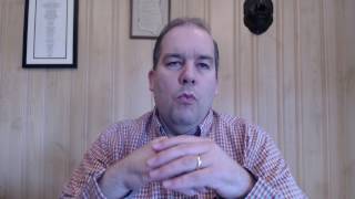 Spotlight On A Bible Verse: John 8:24