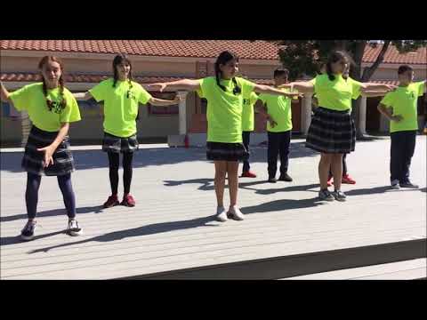 Cabayan Elementary School Celebrates the Independence of The Armenian ...