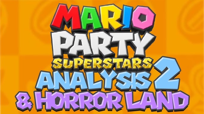 Mario Party Superstars: Jogo da Glória de outros tempos – Rubber Chicken