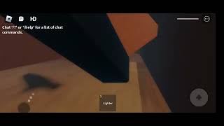 playing doors but bad(with broken screen) screenshot 2