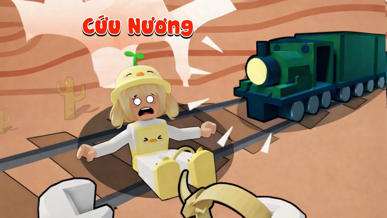 Khu Tự Trị Trong Roblox ☠