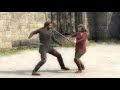Euphoria-Like Ragdoll Physics &amp; Physics-Based NPC Fights - EXANIMA (Beta)
