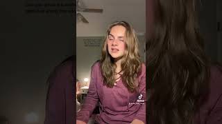 changes-hayd #cover #pianocover #singing #piano