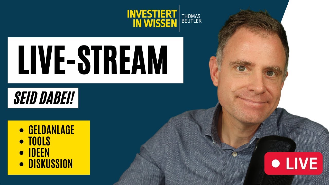 Trade Republic Experiment | Bernie Madoff Vorschau | Silber Investments | TÜV bei Telis Finanz