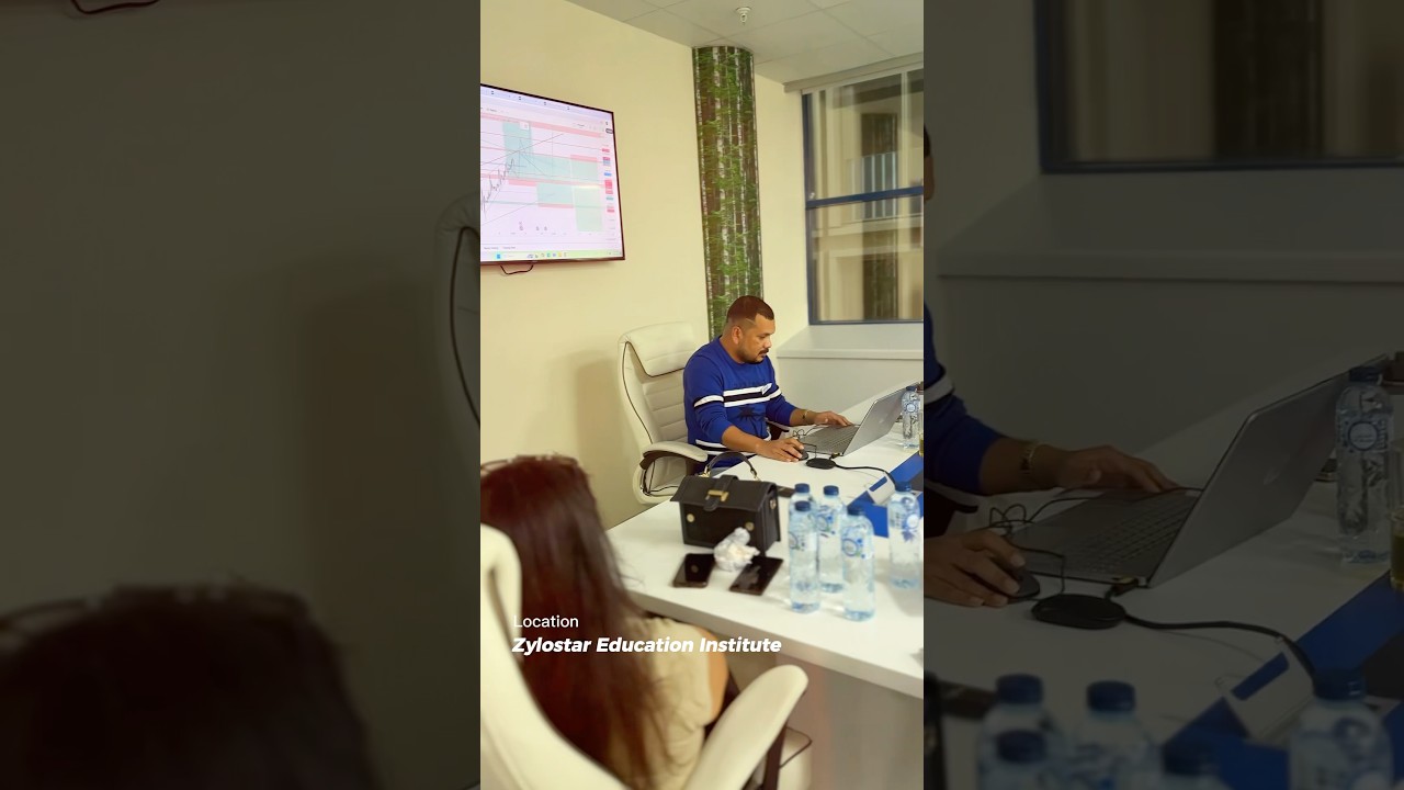 Training during NFP news timing 