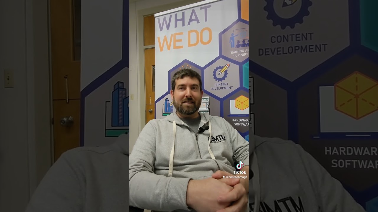 Building Information Modeling: How do you get started ???