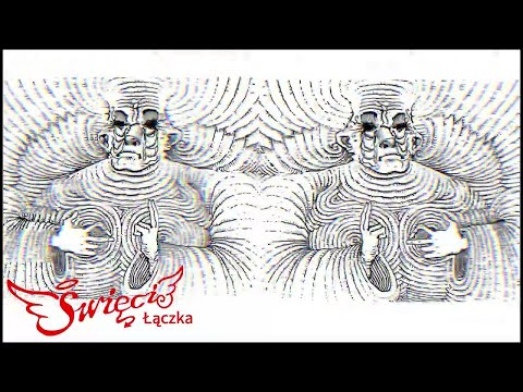 Święci - Łączka (Official Audio)