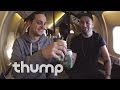 Zeds Dead Coffee Break Ep 5: South Padre Private Jet