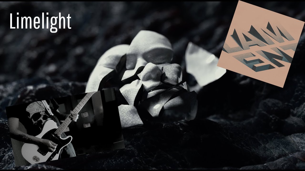 Touché Amoré Limelight (Guitar Cover) YouTube