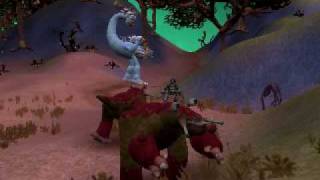 Spore - Epic #2 - Gameplay