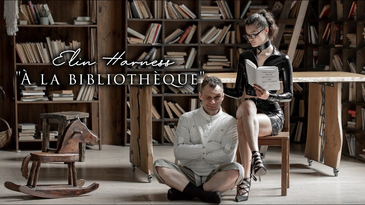 La Situation №2: A Short Film | Elin Harness