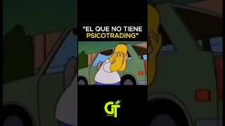 Tu amigo “que no tiene psicotrading”😂 #shorts #shortvideo #psicotrading #tradinglatam #trading