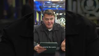 Famous Batman or Superman? Cary Katz decides!! 💪🏼 #tritonpoker #poker #shorts Net Worth