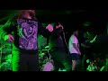 Acranius Live - Ghetto Brawl - Featuring Kyle Medina of Bodysnatcher