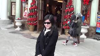 Japan: December 23, 2012 – January 3, 2013