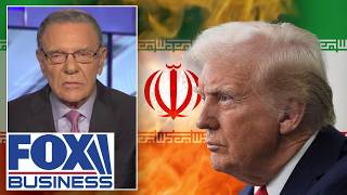 Trump is ONTO this... | Gen. Keane Highlights