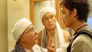 SYAHADAT CINTA BIKIN BAPER FULL MOVIE INDONESIAN