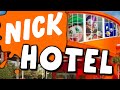 The Nickelodeon Hotel was Legendary