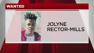 Police search for teen charged with murder in Spartanburg shooting