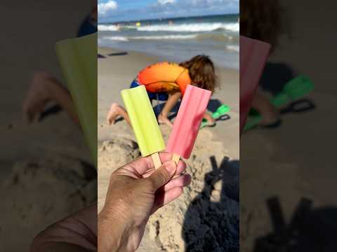 SORVETE DE BORRACHA ? ๐ค๐ #tiarutedavi