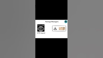 Why You Should NEVER Code Without a Package Manager#TheTerminalGuy #web3 #programming#coding#npm#pip
