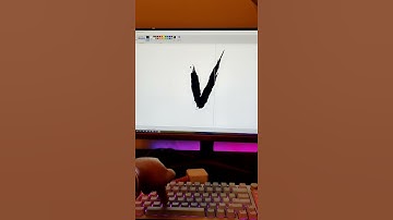 most unscientific latency test on GMMK Pro update