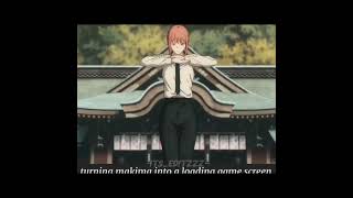 makima viral trend edit 😈🔪#chainsawman #makimadenji #anime #makima #animedit #viralshorts #csmアークル