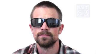 Oakley Fuel Cell Prescription Sunglasses at SaltCityOptics.com