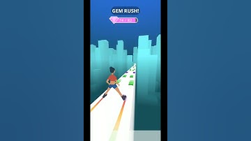 🏂⛷️😱 sky roller Android game play #shorts #sky level 68