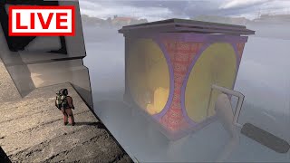 ☠️ TITAN HAS FALLEN: v72 solo HQ [Lethal Company]