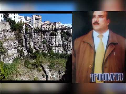شيخ توفيق تواتي محجوز العز ينتشى من افراح قسنطينة ومناظرها الخلابة Toufik Touati Mahdjouz El Aaz 