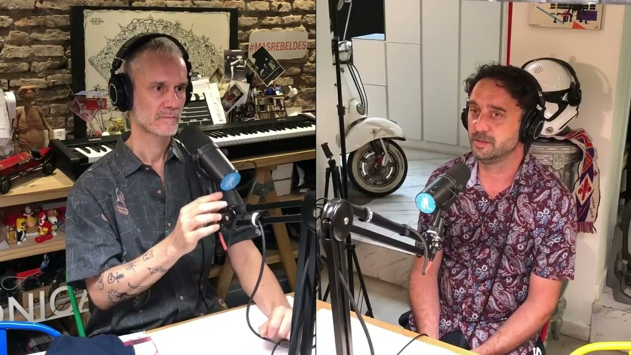 QUEMAR UN PATRULLERO: ETERNA INOCENCIA - TRAILER