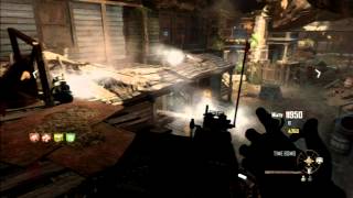 Zombies Trickshotting; Triple Trample Steam