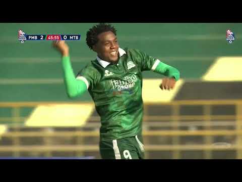 Pamba Jiji 0-4 Mtibwa Sugar | NBCPL Highlights | 18/06/2026 — football highlights