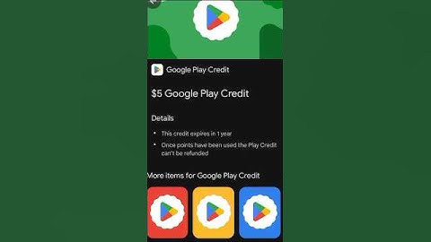 How to Add Google Play Credit in 2025 (Easy & Fast Method!)