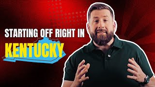 How To Start an LLC in Kentucky Step by Step Guide