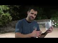 End of video