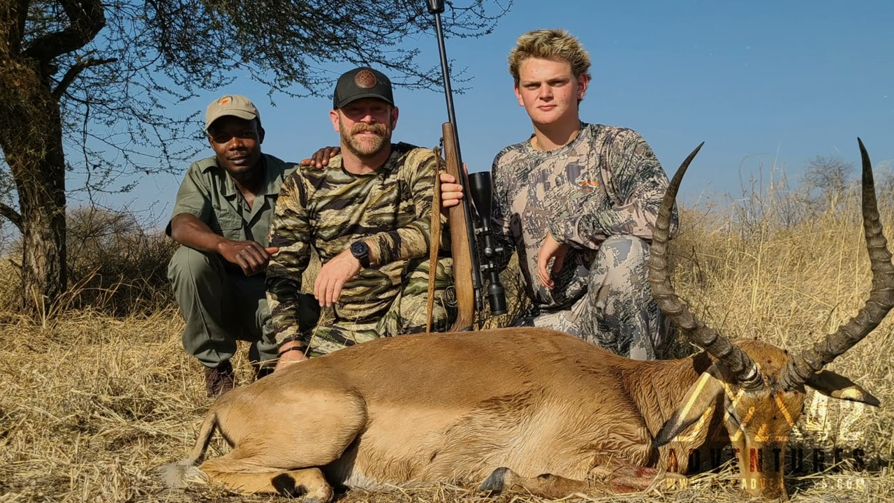 M42 Adventures South Africa Experience