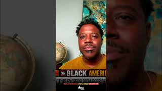Black Voters: ARE YOU REALLY SHOWING UP? Wake Up Louisiana! #shorts