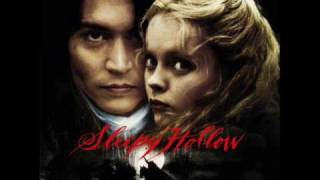 Sleepy Hollow Soundtrack Part 5