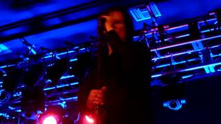 Mark Lanegan Band - Pendulum,Belfast,Mandela Hall,08.03.2012
