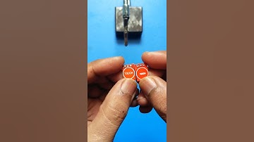 touch sensor switch | touch sensor module | 8 channel touch sensor | ttp226 | #shorts