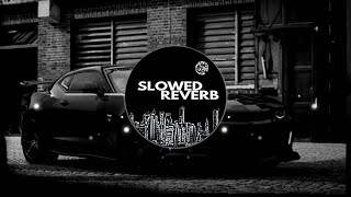 Clandestina - salvatores | Cocaina Tiktok Remix (Slowed+Reverb)