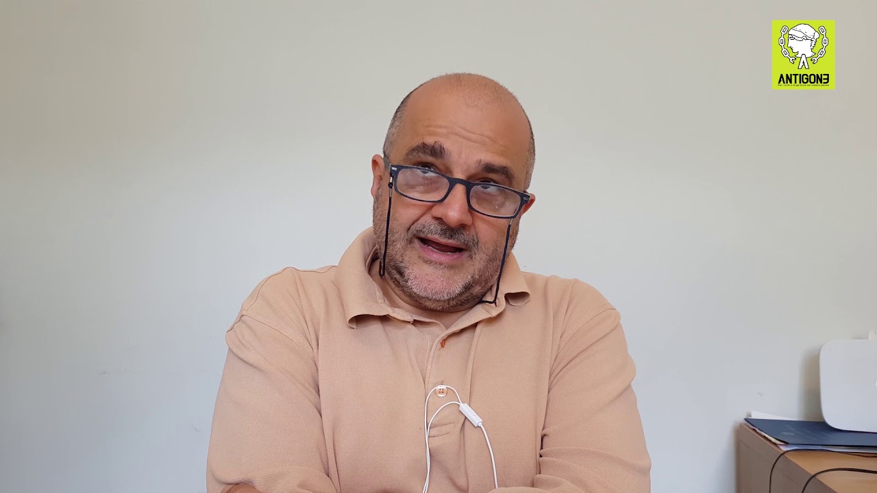 Un anno in carcere - XIV rapporto dell'Associazione Antigone