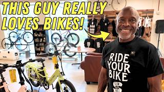Touring Venture Bikes Minneapolis + Art Crank Archive 2026