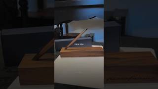 The inkless pen that writes for 100 years.