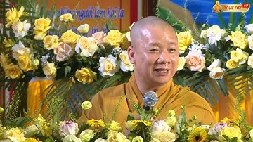 CÕI NIẾT BÀN VÀ CÕI CỰC LẠC CÓ NHƯ NHAU KHÔNG? T.T THÍCH GIÁC HẢO NGÀY 09/06/2024