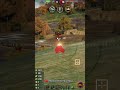 Strv 107-12 | 13.2K DMG, 8 Kills | Radley-Walters's Medal